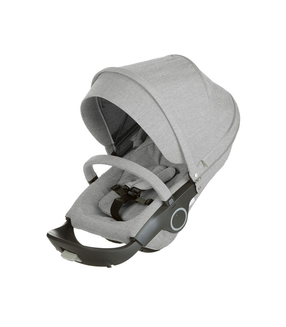 stokke melange Cinosural International School